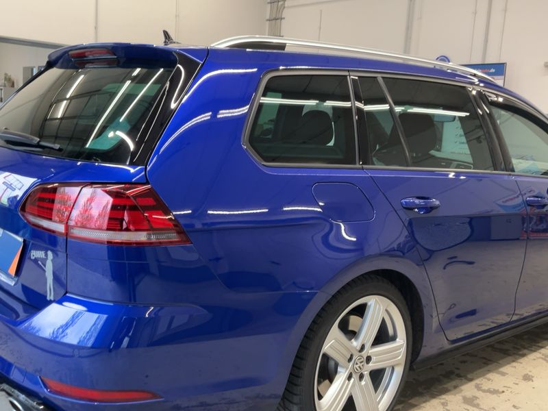 Volkswagen Golf VII 2.0 TSI R 4Motion BlueMotion Tech 2019 – снимка 8