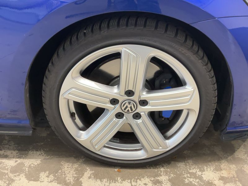 Volkswagen Golf VII 2.0 TSI R 4Motion BlueMotion Tech 2019 – снимка 11