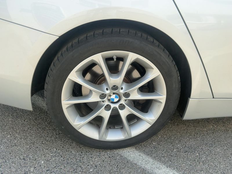 BMW 4er 430d Gran Coupé xDrive 2015 – снимка 9