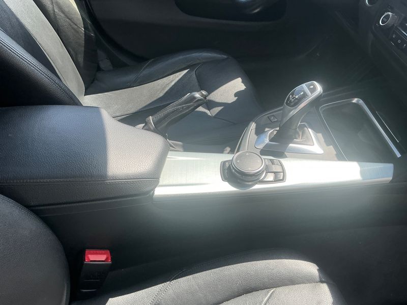 BMW 4er 430d Gran Coupé xDrive 2015 – снимка 27