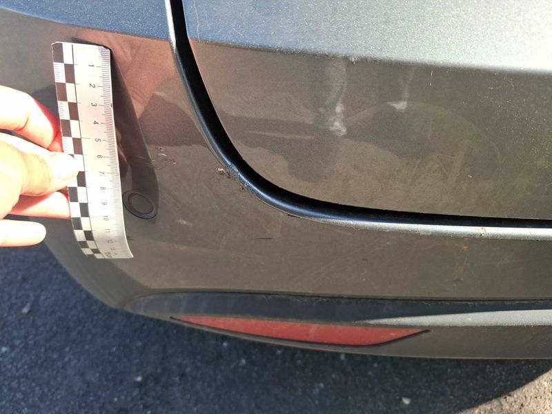 Hyundai i40 1.7 CRDi Creative 2016 – снимка 41