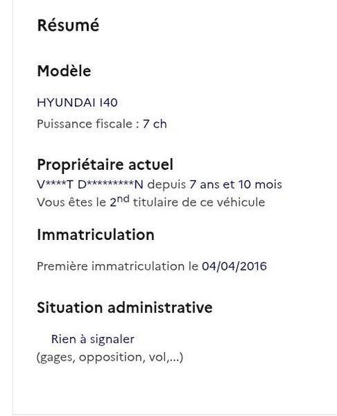 Hyundai i40 1.7 CRDi Creative 2016 – снимка 15