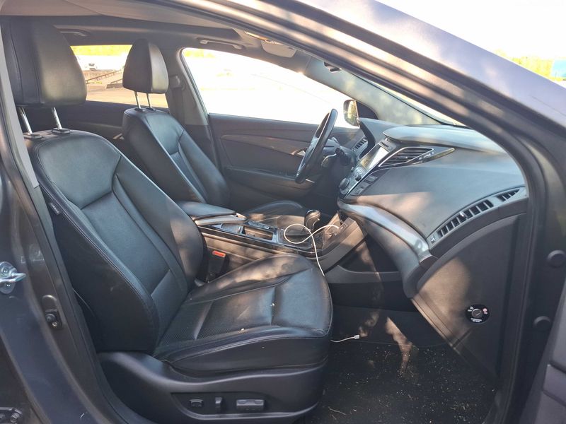 Hyundai i40 1.7 CRDi Creative 2016 – снимка 10