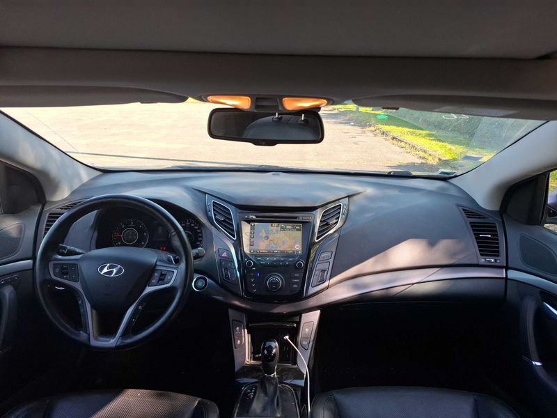 Hyundai i40 1.7 CRDi Creative 2016 – снимка 11