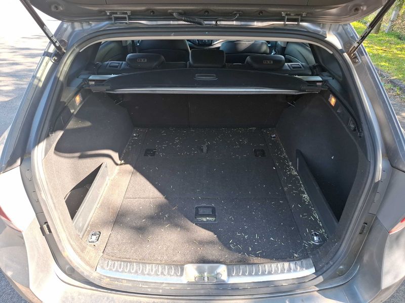 Hyundai i40 1.7 CRDi Creative 2016 – снимка 9