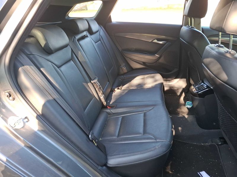 Hyundai i40 1.7 CRDi Creative 2016 – снимка 14