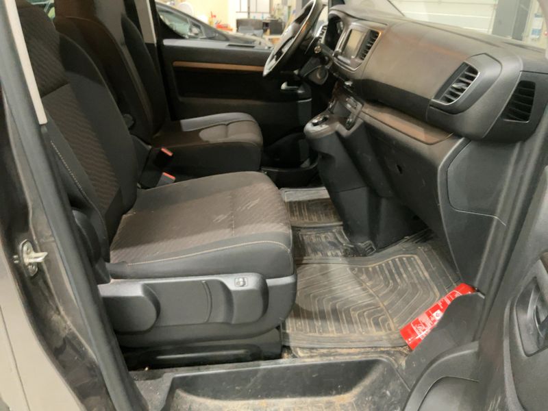 Toyota ProAce Verso 2.0 D-4D L1 Family 2024 – снимка 16