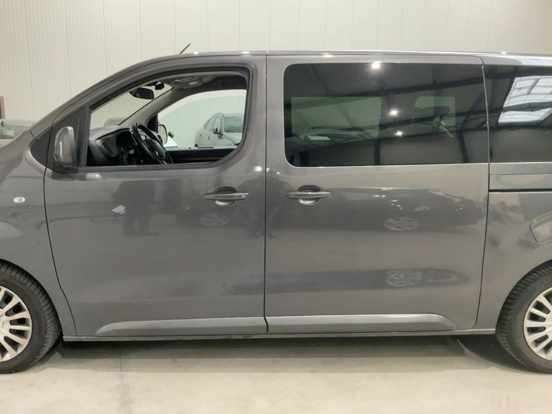 Toyota ProAce Verso 2.0 D-4D L1 Family 2024 – снимка 4