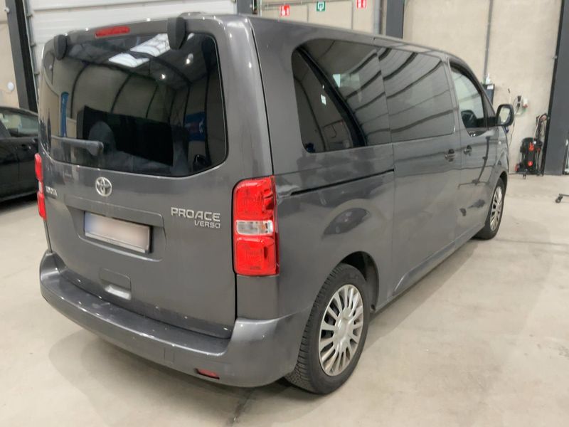 Toyota ProAce Verso 2.0 D-4D L1 Family 2024 – снимка 8
