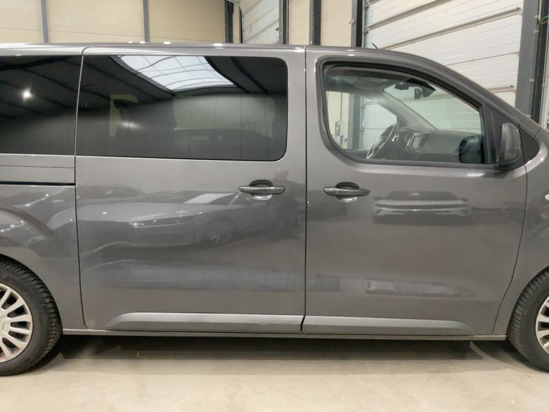 Toyota ProAce Verso 2.0 D-4D L1 Family 2024 – снимка 10