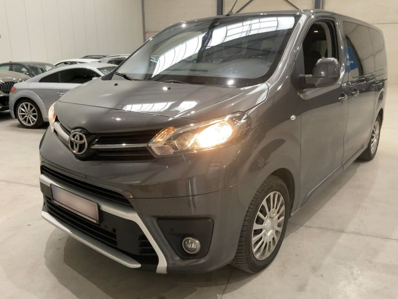Toyota ProAce Verso 2.0 D-4D L1 Family 2024 – снимка 1