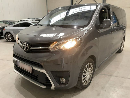 Toyota ProAce Verso 2.0 D-4D L1 Family 2024 – снимка 1