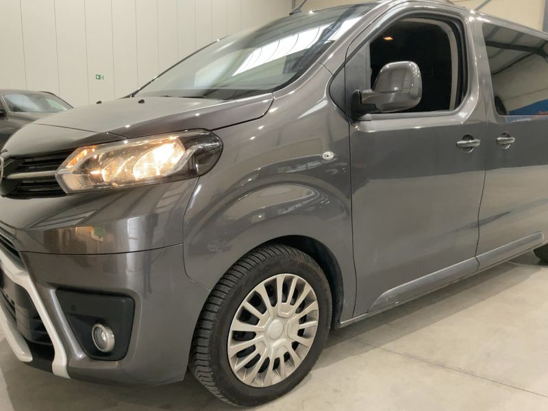 Toyota ProAce Verso 2.0 D-4D L1 Family 2024 – снимка 2