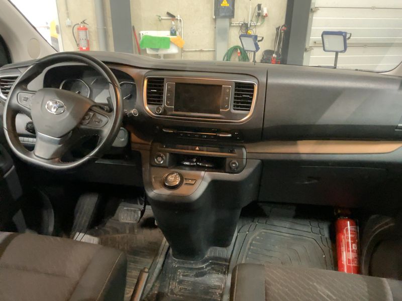 Toyota ProAce Verso 2.0 D-4D L1 Family 2024 – снимка 17