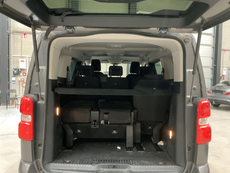 Toyota ProAce Verso 2.0 D-4D L1 Family 2024 – снимка 15