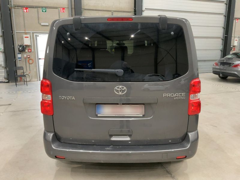 Toyota ProAce Verso 2.0 D-4D L1 Family 2024 – снимка 7