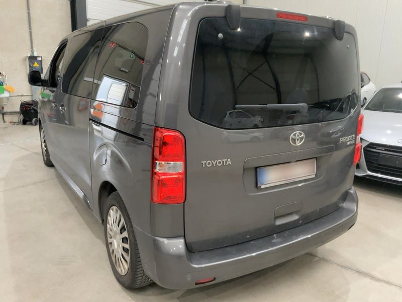 Toyota ProAce Verso 2.0 D-4D L1 Family 2024 – снимка 6