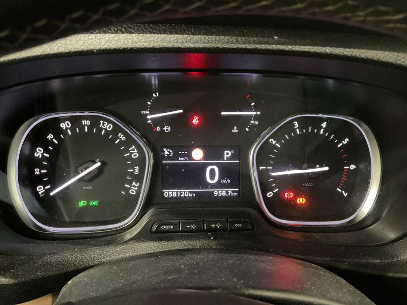 Toyota ProAce Verso 2.0 D-4D L1 Family 2024 – снимка 18