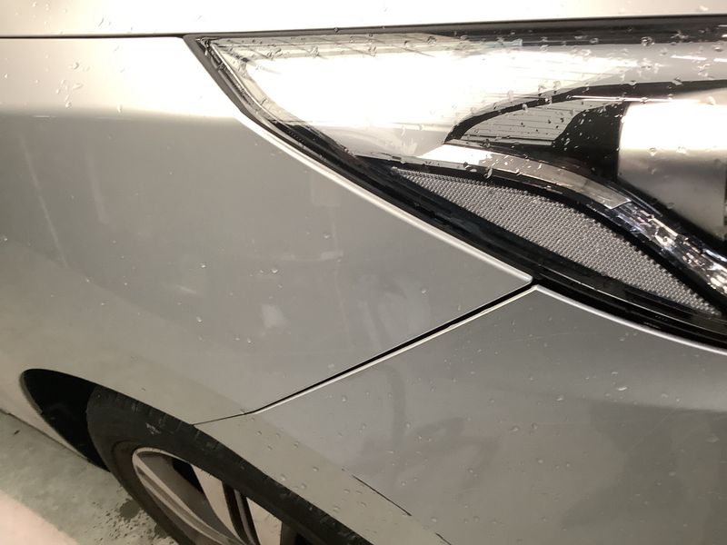 Hyundai ix35 2.0 GDI Style AWD 2014 – снимка 23