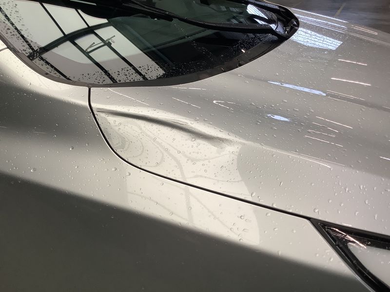 Hyundai ix35 2.0 GDI Style AWD 2014 – снимка 35