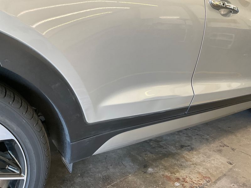 Hyundai Tucson 2.0 CRDi Mild-Hybrid Premium 4WD 2019 – снимка 26