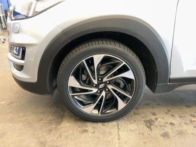 Hyundai Tucson 2.0 CRDi Mild-Hybrid Premium 4WD 2019 – снимка 3
