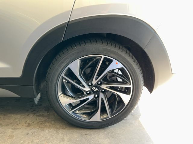 Hyundai Tucson 2.0 CRDi Mild-Hybrid Premium 4WD 2019 – снимка 5