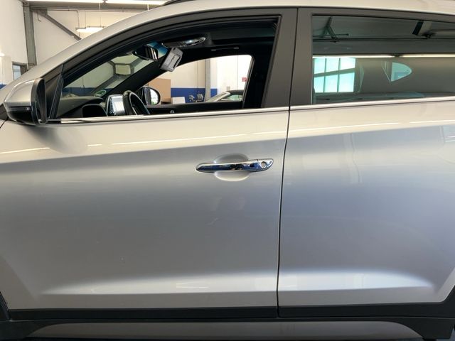 Hyundai Tucson 2.0 CRDi Mild-Hybrid Premium 4WD 2019 – снимка 4
