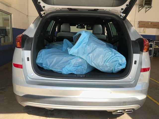 Hyundai Tucson 2.0 CRDi Mild-Hybrid Premium 4WD 2019 – снимка 16
