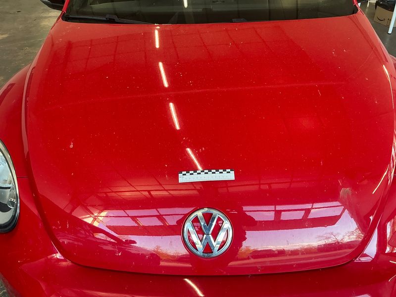 Volkswagen Beetle 2.0 TSI Sport 2011 – снимка 30