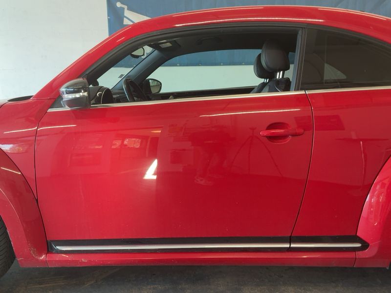 Volkswagen Beetle 2.0 TSI Sport 2011 – снимка 4