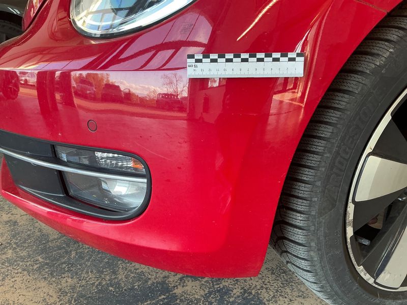 Volkswagen Beetle 2.0 TSI Sport 2011 – снимка 28