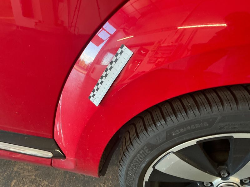 Volkswagen Beetle 2.0 TSI Sport 2011 – снимка 23