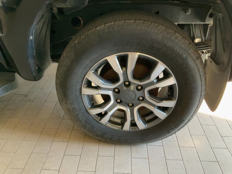 Ford Ranger 2.0 TDCi Doppelkabine 4x4 Wildtrak 2021 – снимка 5