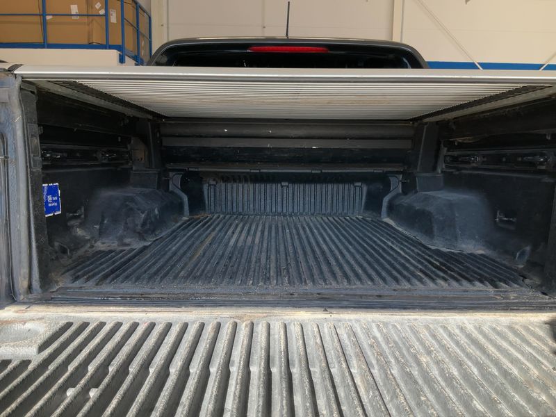 Ford Ranger 2.0 TDCi Doppelkabine 4x4 Wildtrak 2021 – снимка 15