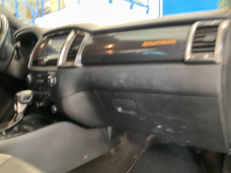 Ford Ranger 2.0 TDCi Doppelkabine 4x4 Wildtrak 2021 – снимка 26
