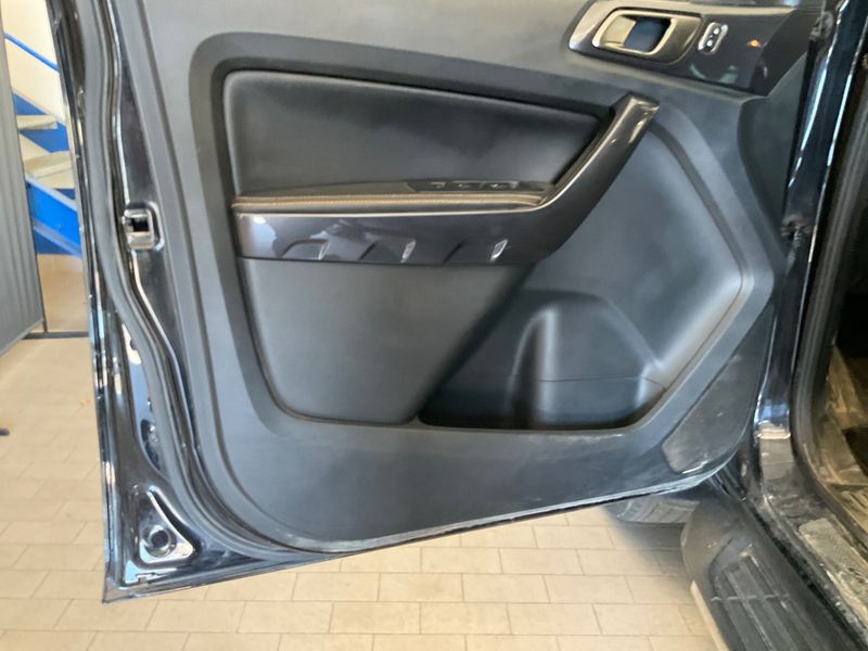 Ford Ranger 2.0 TDCi Doppelkabine 4x4 Wildtrak 2021 – снимка 28
