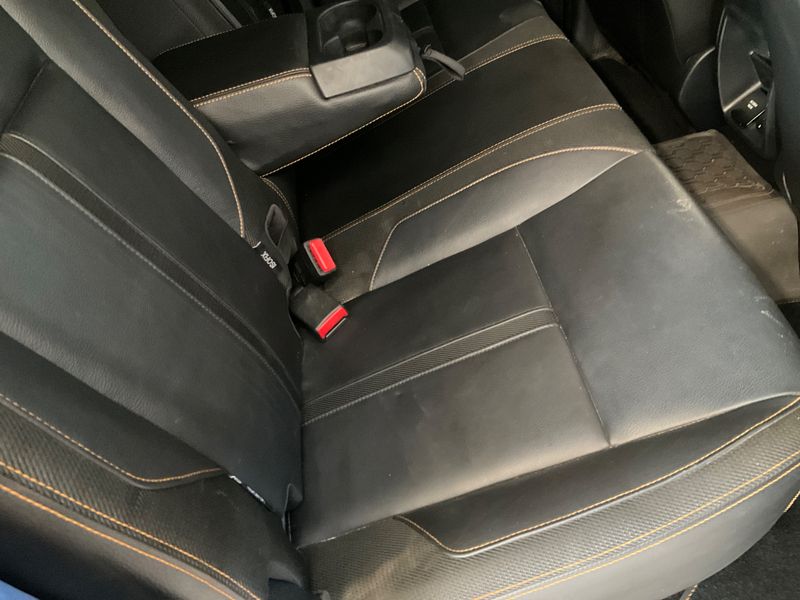Ford Ranger 2.0 TDCi Doppelkabine 4x4 Wildtrak 2021 – снимка 31