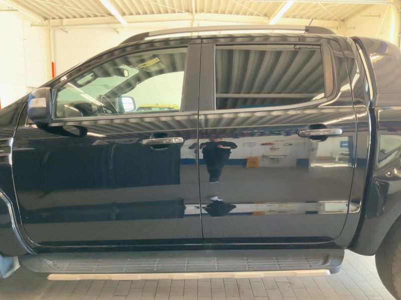 Ford Ranger 2.0 TDCi Doppelkabine 4x4 Wildtrak 2021 – снимка 4