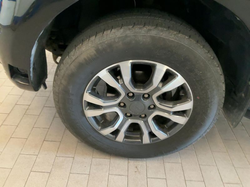 Ford Ranger 2.0 TDCi Doppelkabine 4x4 Wildtrak 2021 – снимка 3