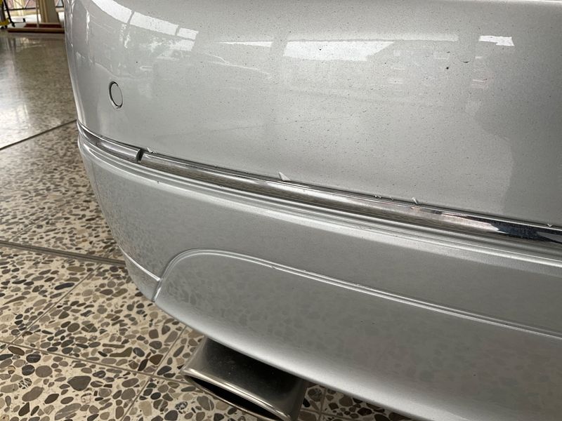 Mercedes-Benz C-Klasse C 300 Elegance 2010 – снимка 31