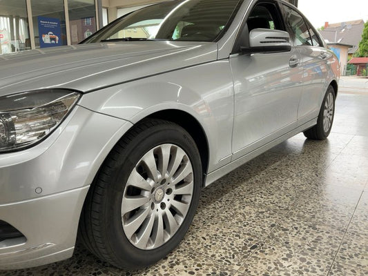 Mercedes-Benz C-Klasse C 300 Elegance 2010 – снимка 2