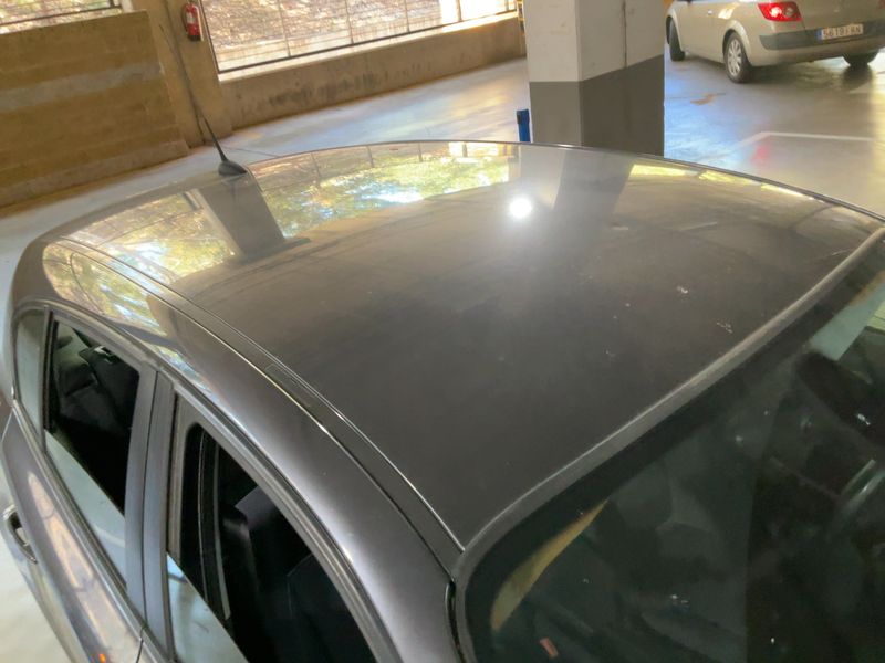 BMW 1er 118d 2008 – снимка 13