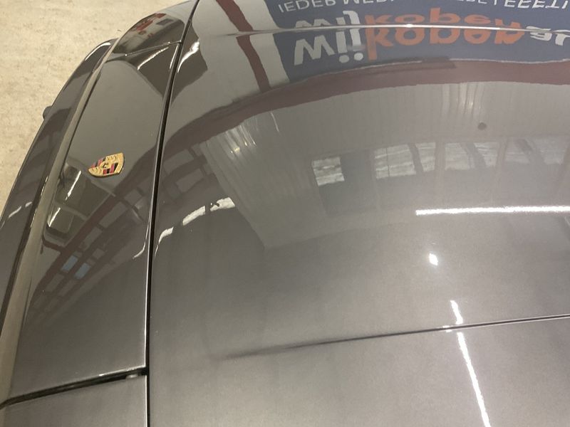Porsche 924 Basis 1979 – снимка 24