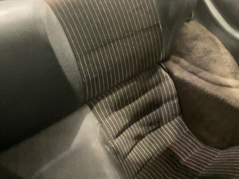 Porsche 924 Basis 1979 – снимка 19