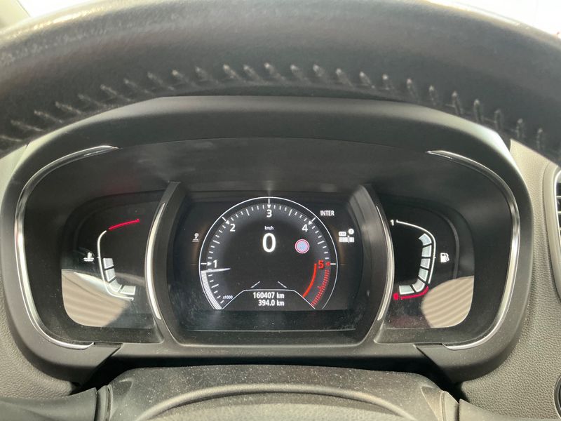 Renault Scenic 1.5 dCi Energy Zen 2016 – снимка 18