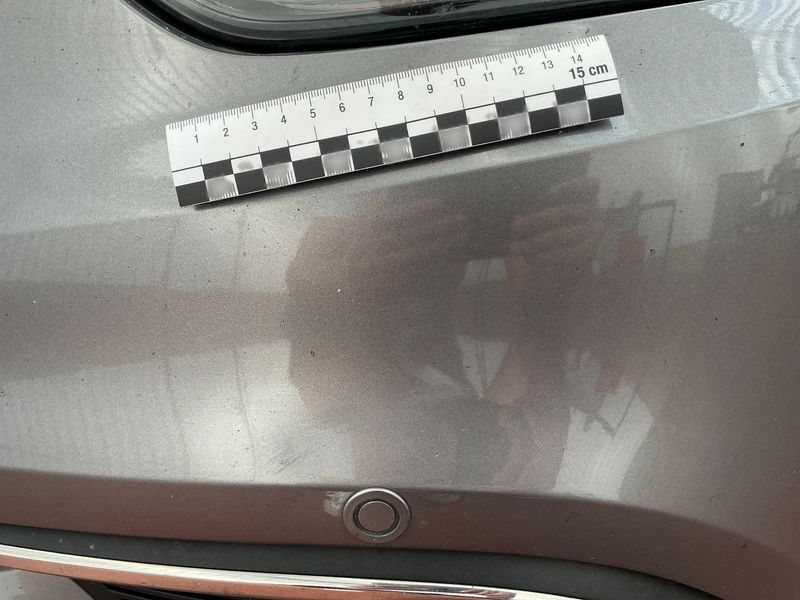 Renault Scenic 1.5 dCi Energy Zen 2016 – снимка 37