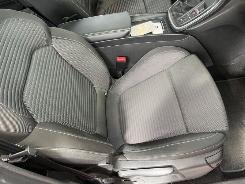 Renault Scenic 1.5 dCi Energy Zen 2016 – снимка 32