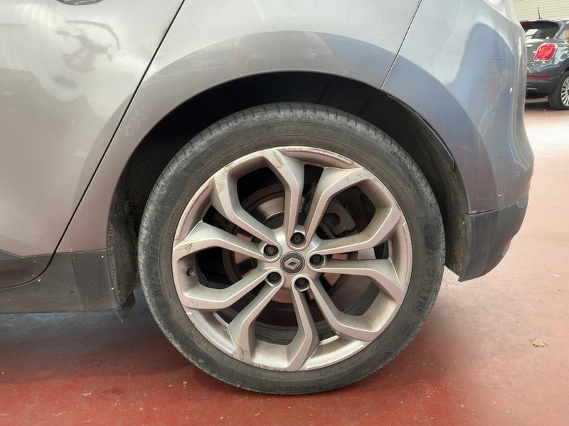 Renault Scenic 1.5 dCi Energy Zen 2016 – снимка 5