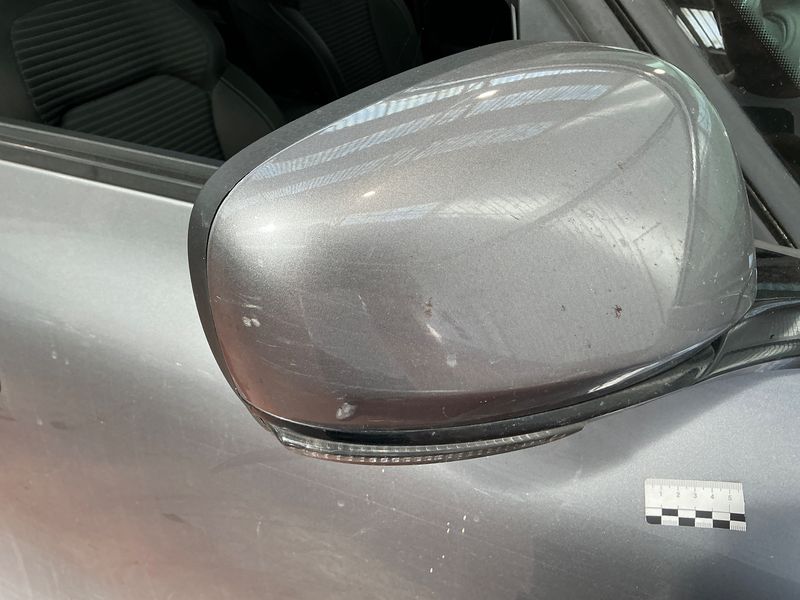 Renault Scenic 1.5 dCi Energy Zen 2016 – снимка 28